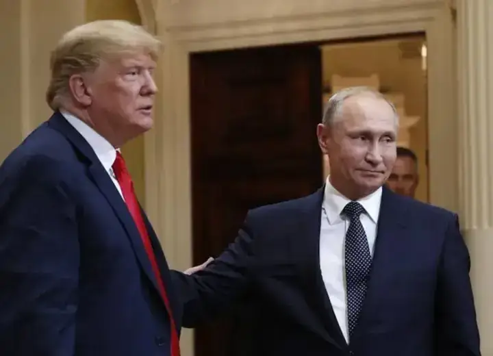США готуються до зустрічі Трампа та путіна на Алясці: Секретна служба орендувала будинок в Анкориджі