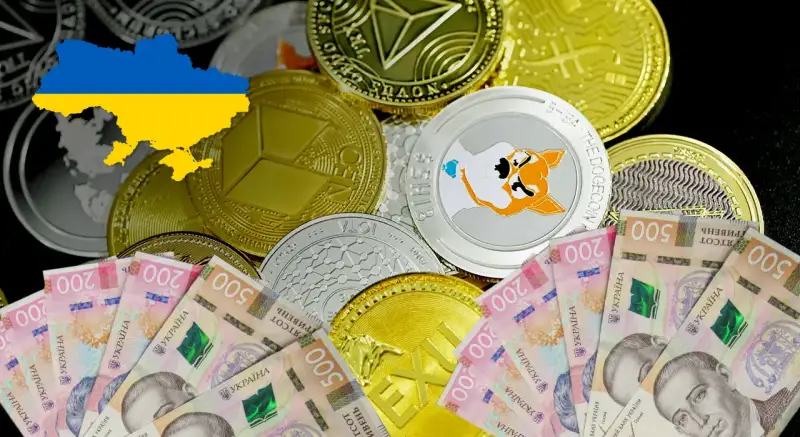 Мінфін роз’яснив: криптовалютою в Україні розраховуватись не можна