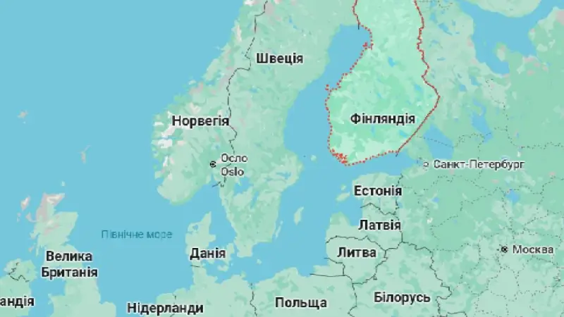 Північна Європа та Балтія попередили Трампа: не довіряйте обіцянкам Путіна щодо України
